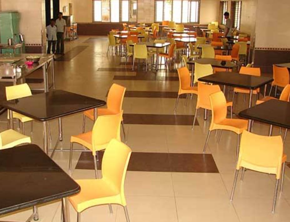JJMMC Hostels photo (1) by Nitika chhabra