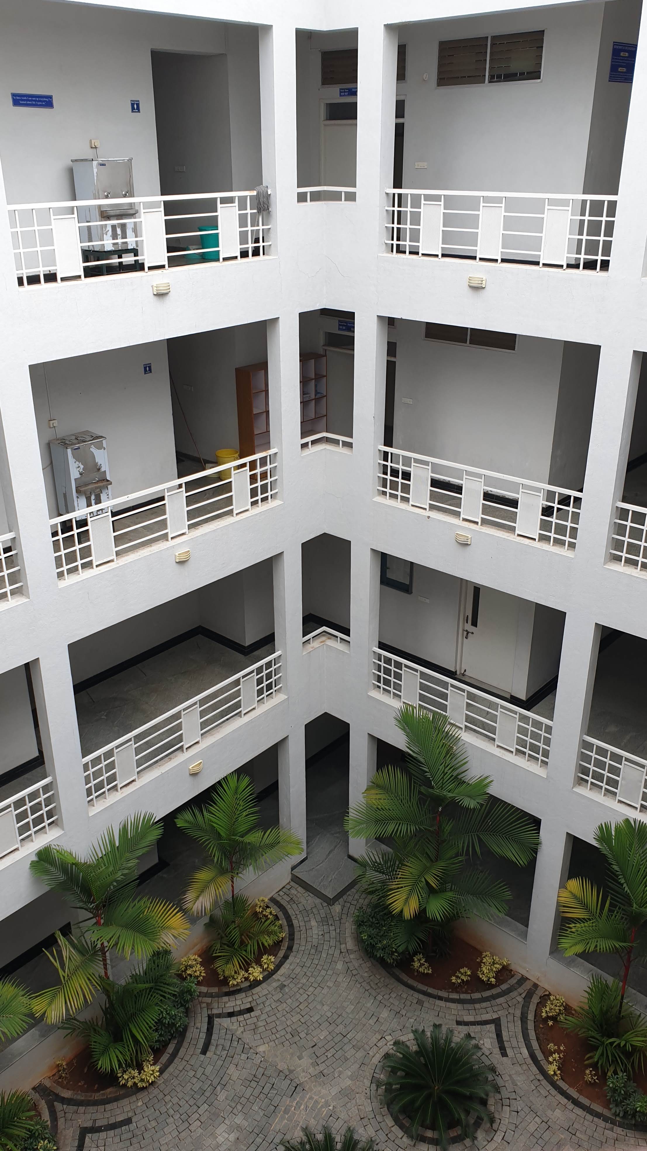 Ghousia College of Engineering Ramanagar Campus photo (2) by MOHAMMED FARHAN