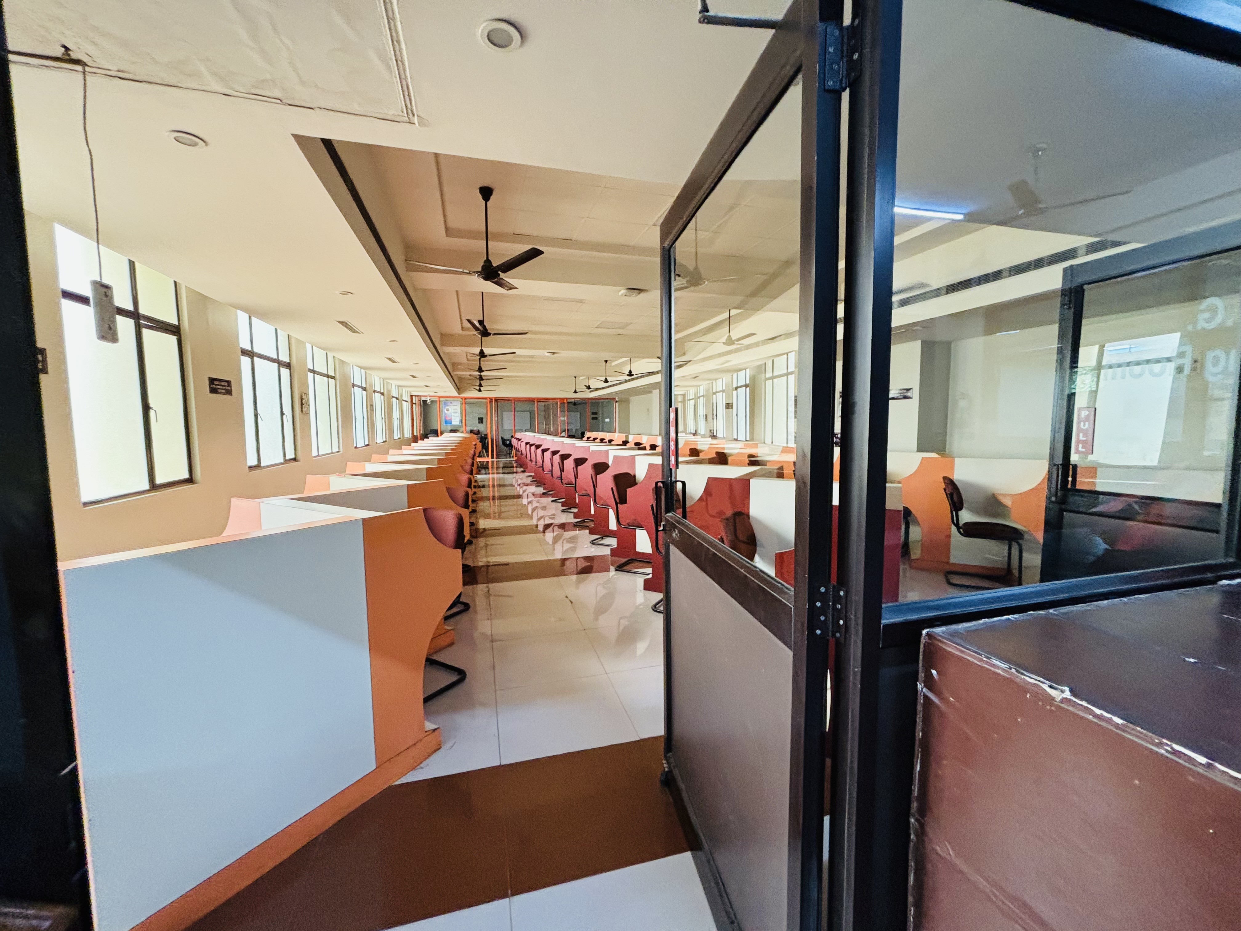 I.T.S Dental College Ghaziabad Infrastructure & Academic Building photo (9) by Samiyah Masood