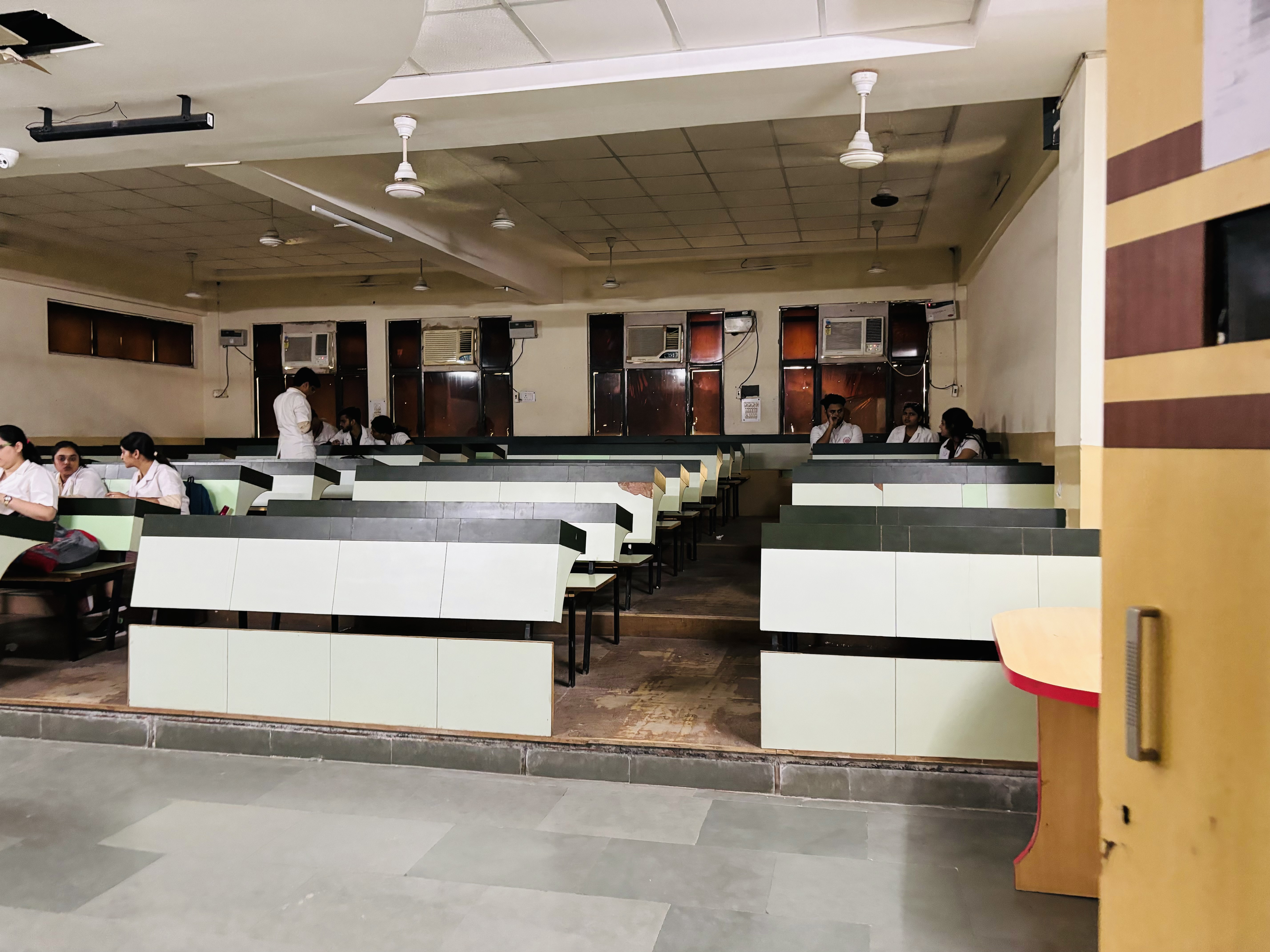 I.T.S Dental College Ghaziabad Infrastructure & Academic Building photo (7) by Samiyah Masood
