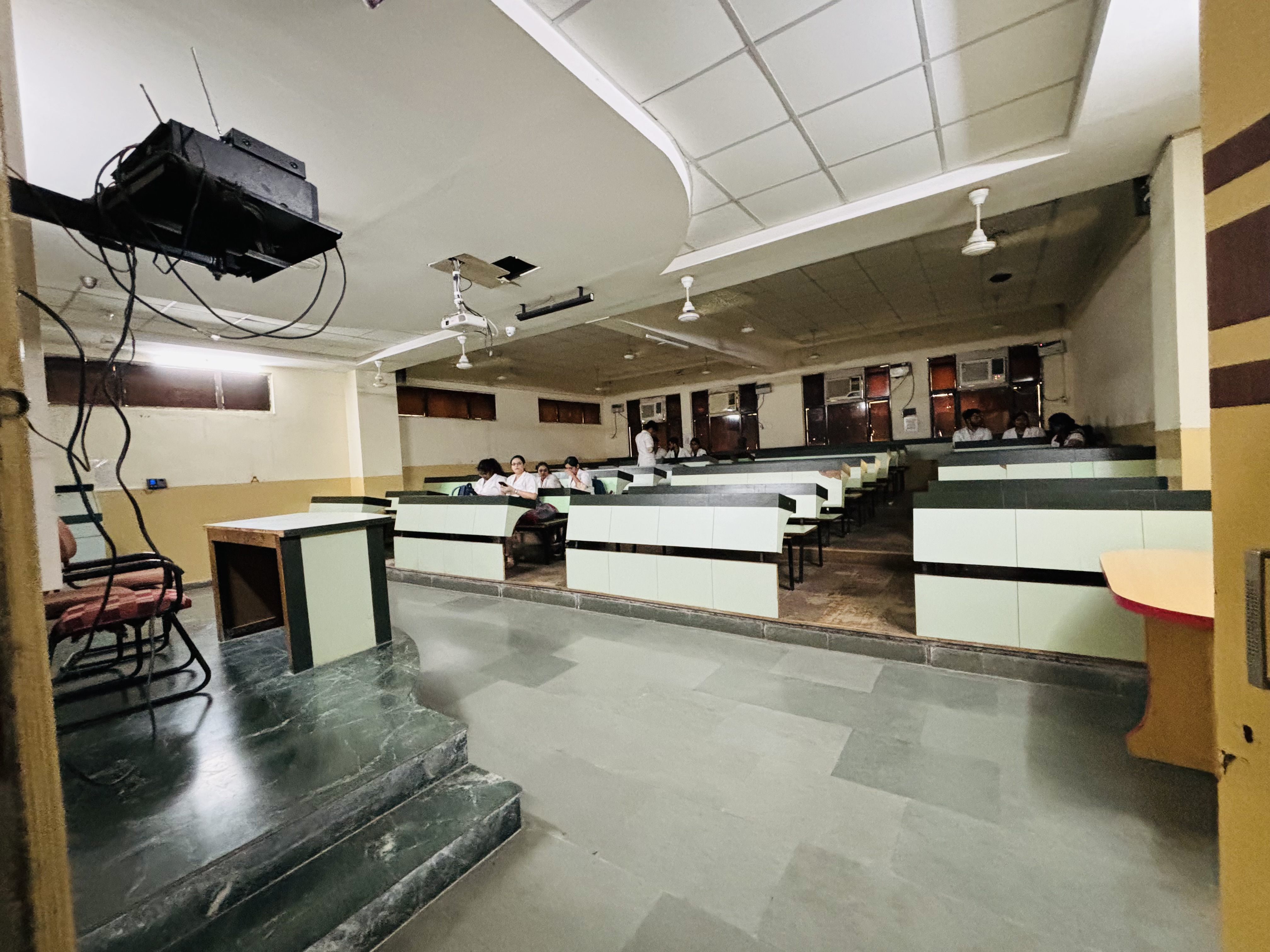 I.T.S Dental College Ghaziabad Infrastructure & Academic Building photo (6) by Samiyah Masood