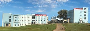 Sai Nath University Ranchi Campus photo (5) by Akash Panika