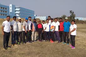 Sai Nath University Ranchi Extra-Curricular photo (2) by Akash Panika