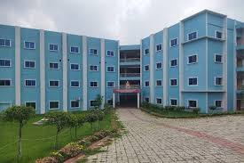 Sai Nath University Ranchi Infrastructure & Academic Building photo (3) by Akash Panika