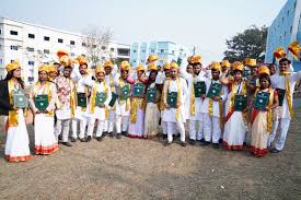 Sai Nath University Ranchi Events photo (4) by Akash Panika