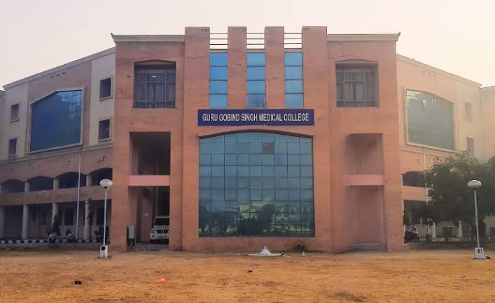 BFUHS Campus photo (3) by Prabhjot Kaur