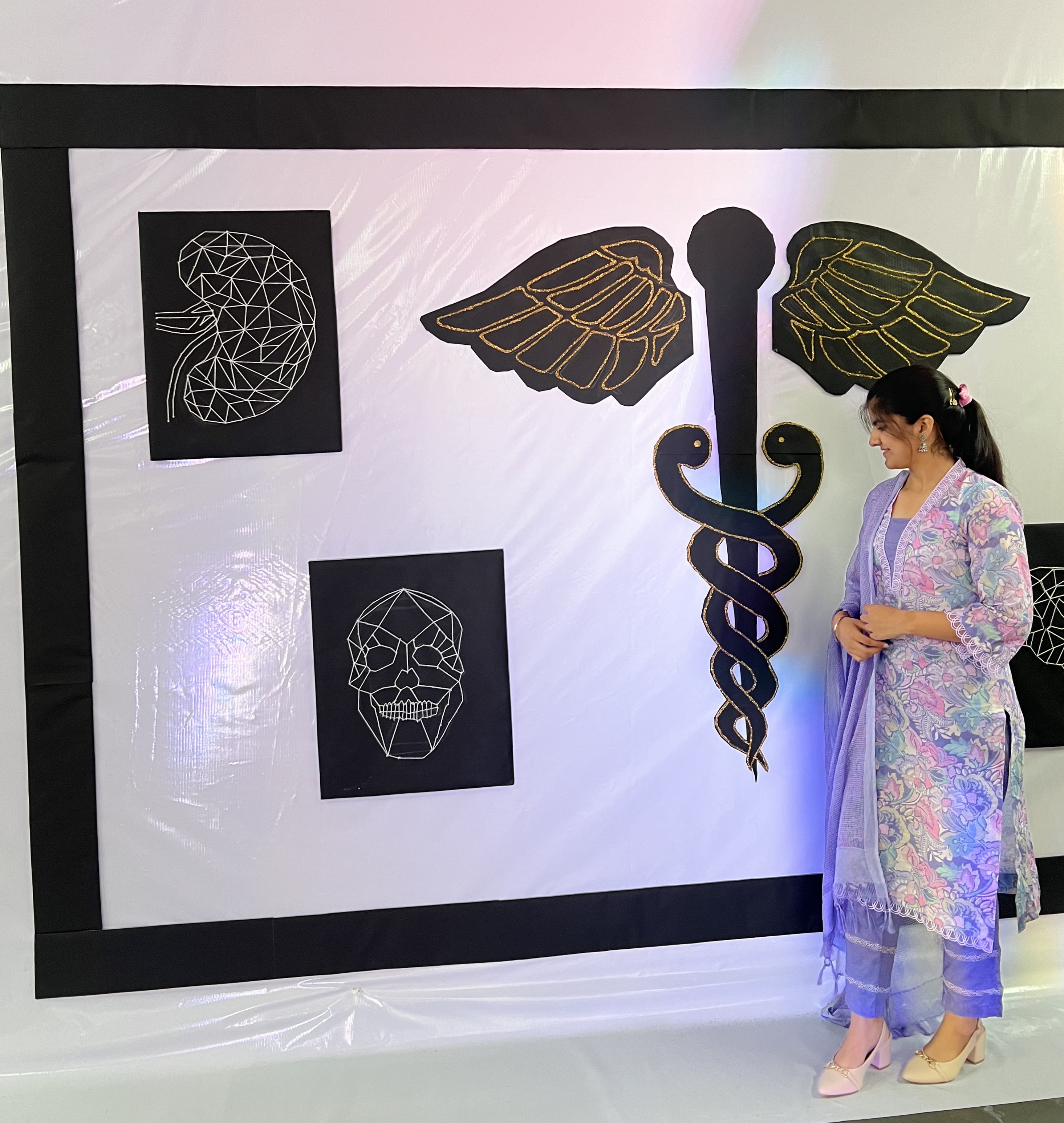 BFUHS Events photo (1) by Prabhjot Kaur