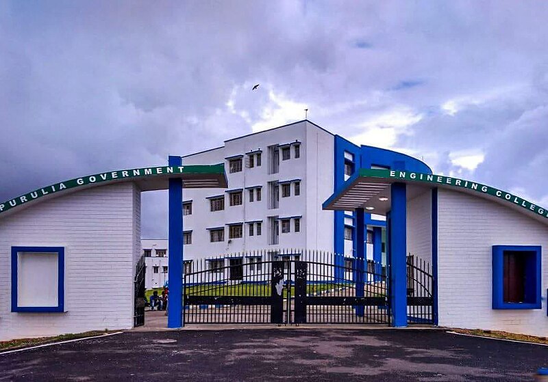RKMGEC Campus photo (1) by ARYAN SAHA
