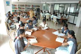 Nagarjuna Degree College Bangalore Infrastructure & Academic Building photo (7) by Ravi Teja Pusapati