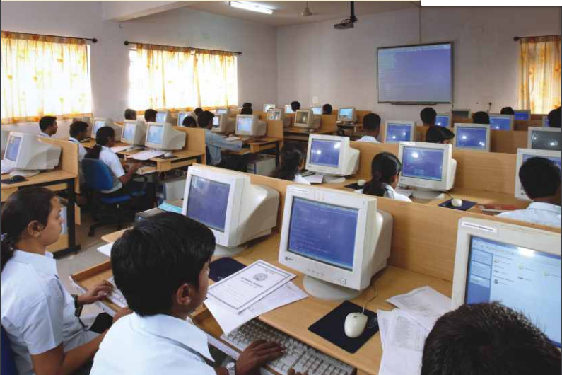 Tumkur University Extra-Curricular photo (6) by Chethan B G
