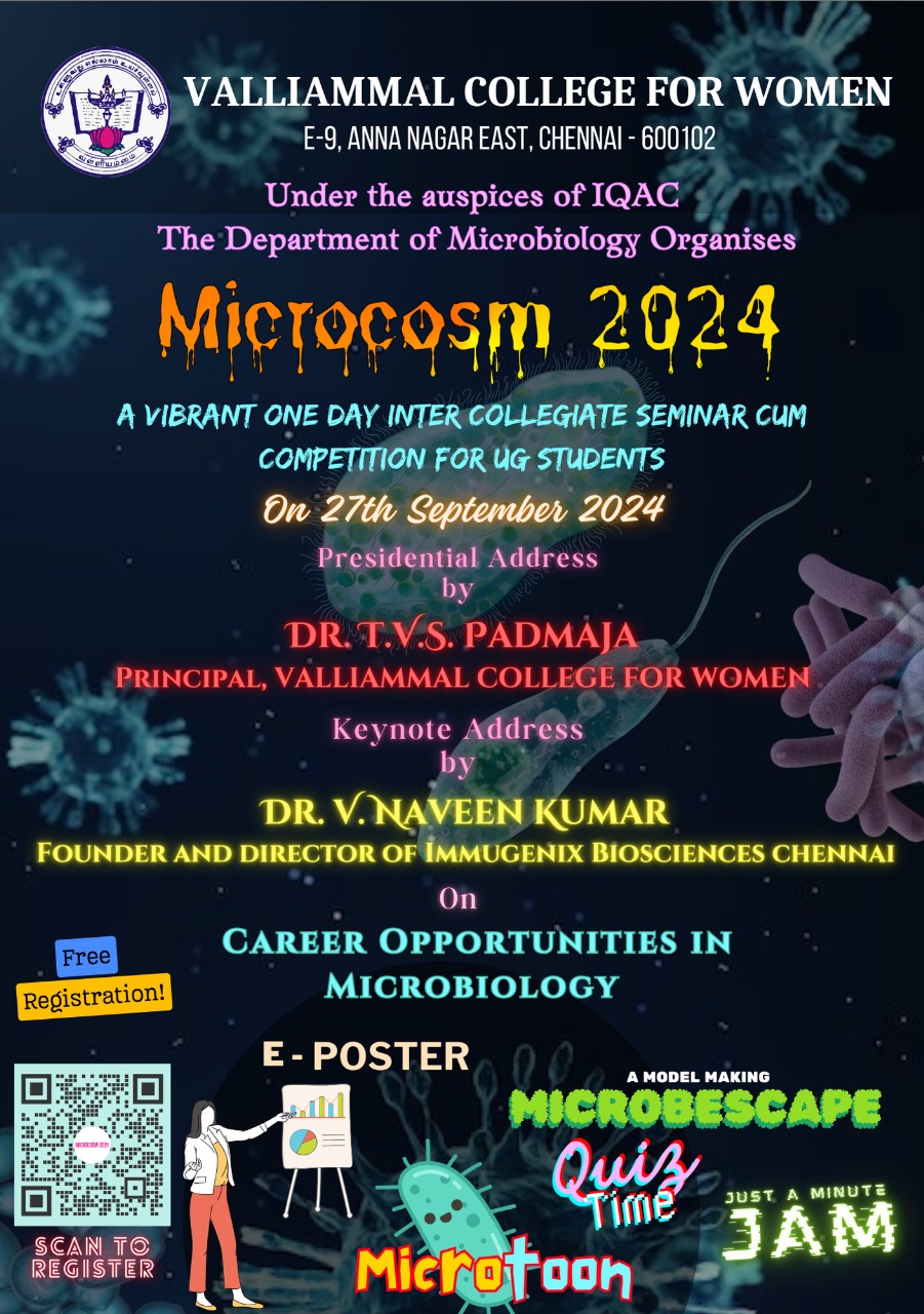 Annai Violet Arts and Science College Chennai Events photo (3) by Yogeshwaran