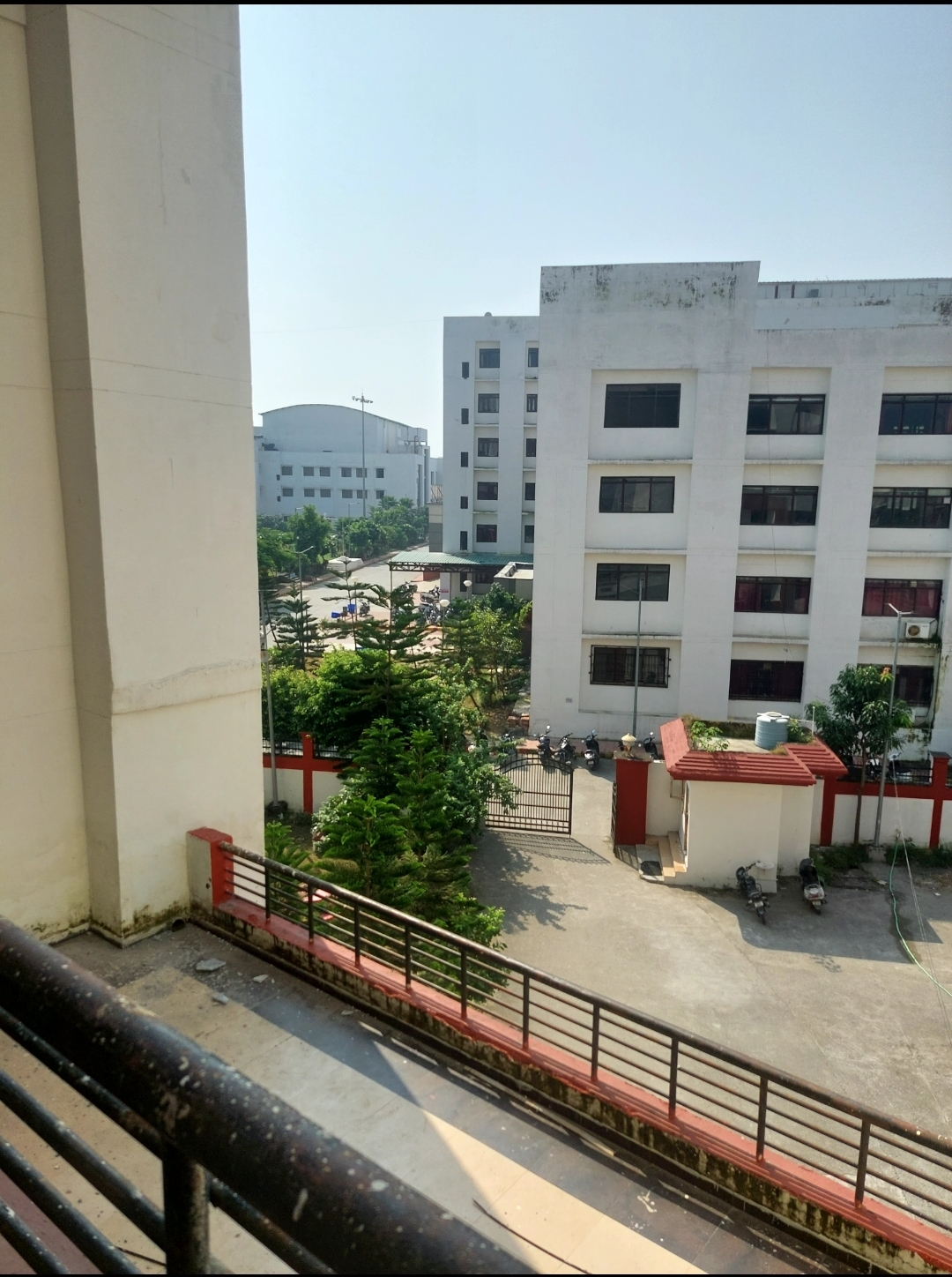 GDMC Dehradun Campus photo (6) by Aryan Verma