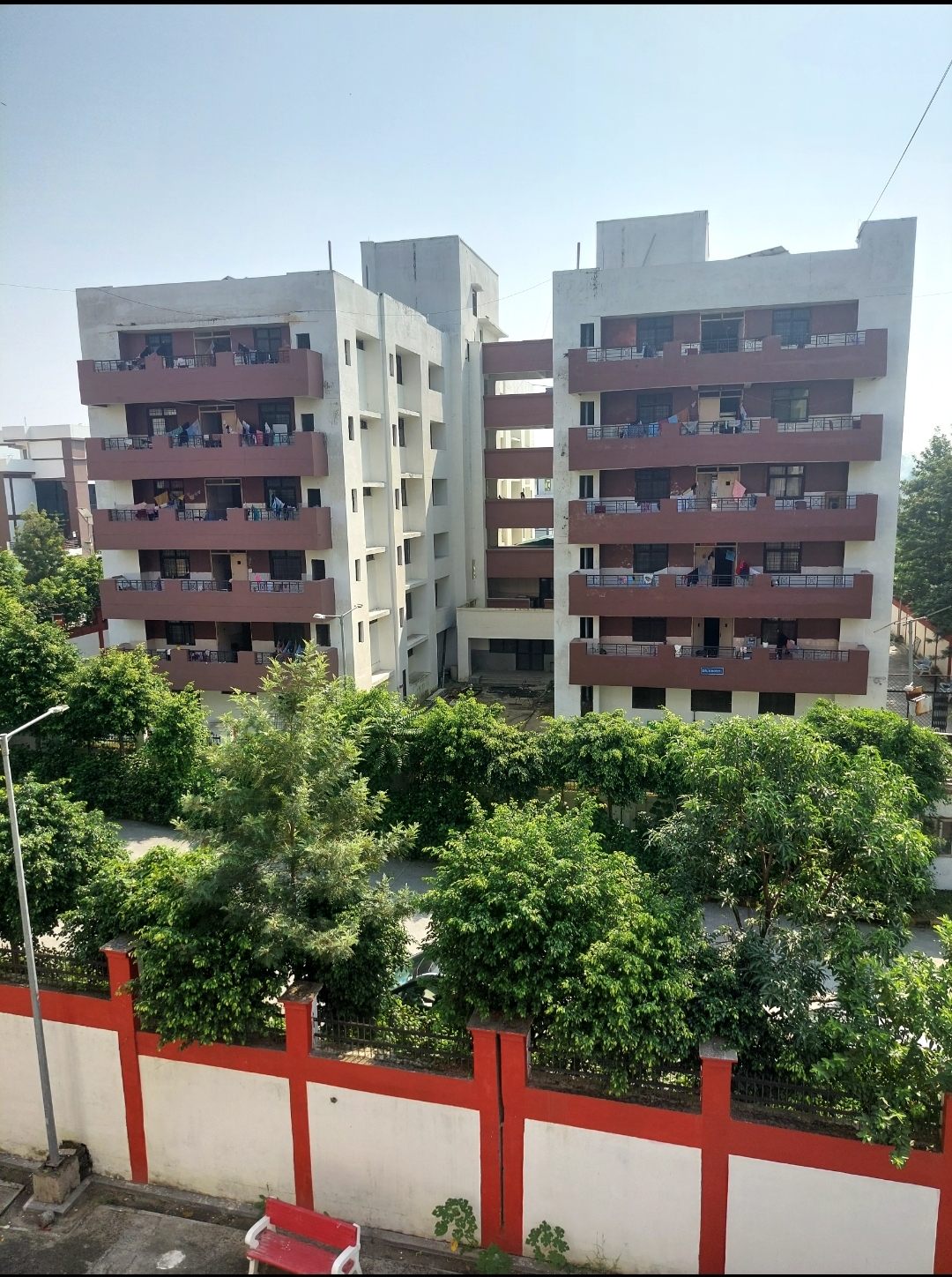 GDMC Dehradun Hostels photo (1) by Aryan Verma