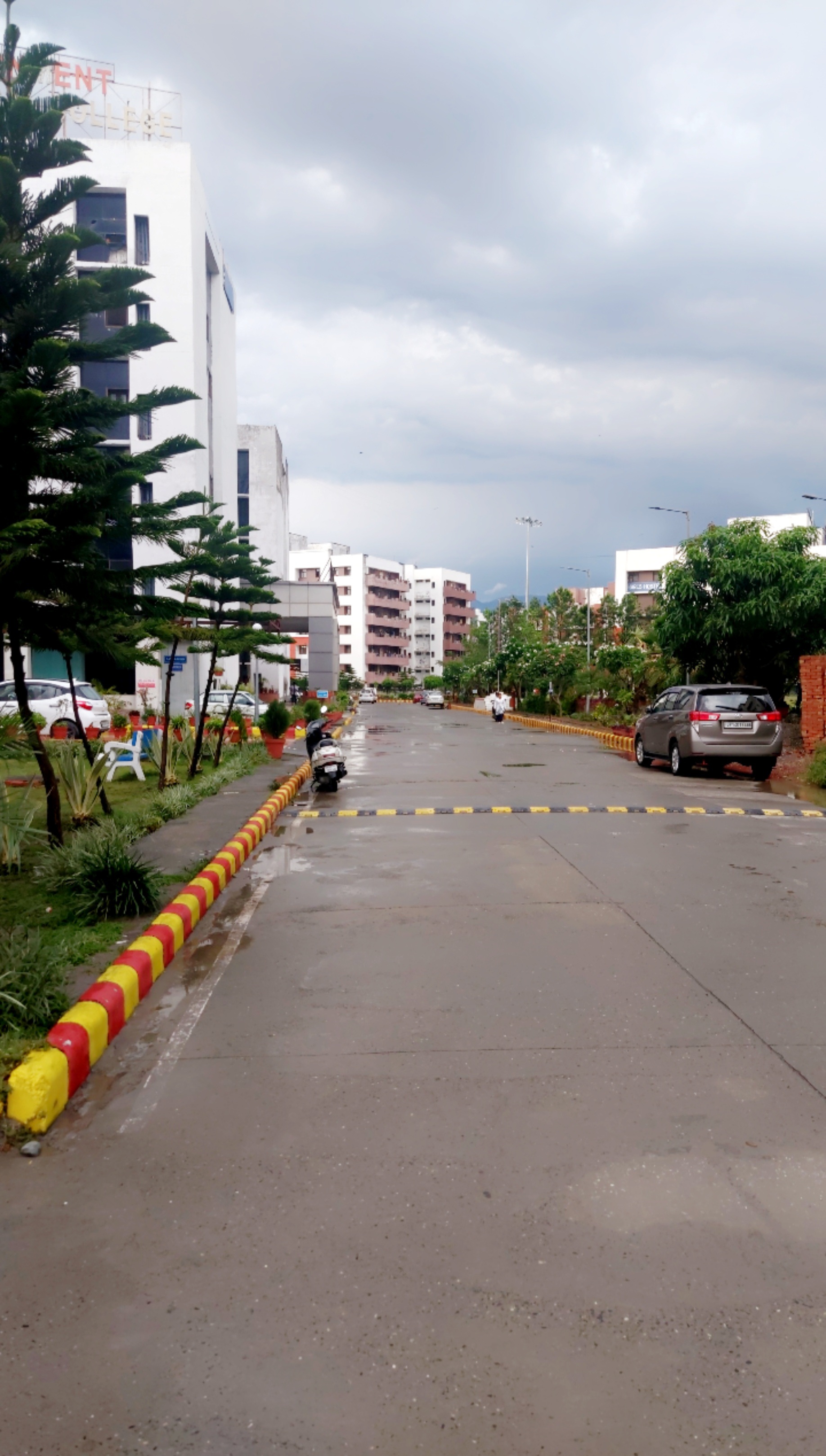 GDMC Dehradun Campus photo (4) by Aryan Verma
