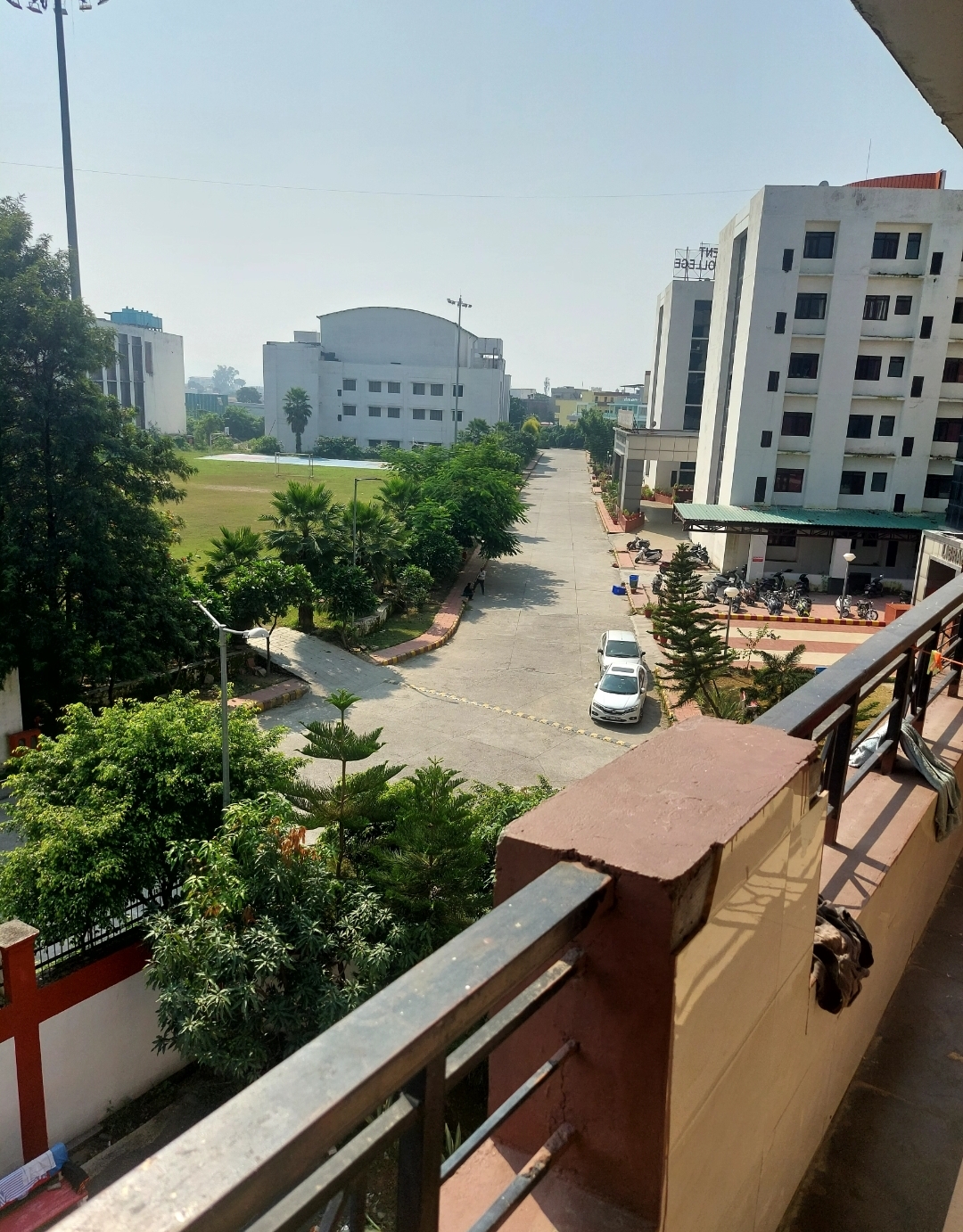 GDMC Dehradun Campus photo (5) by Aryan Verma