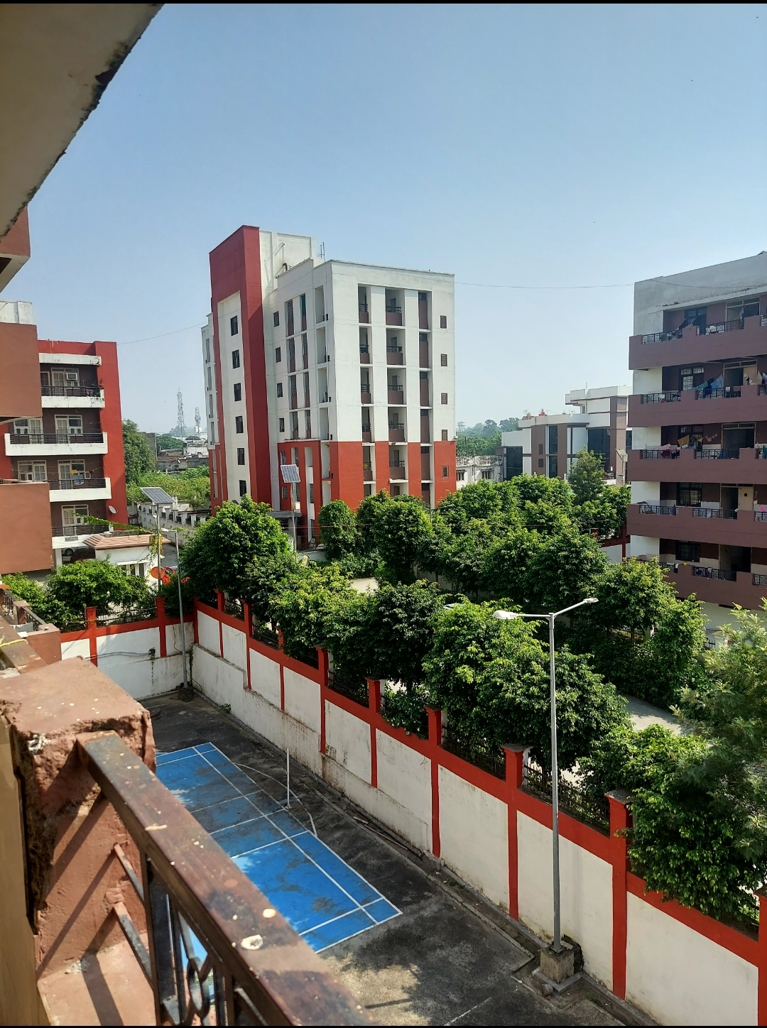 GDMC Dehradun Campus photo (7) by Aryan Verma