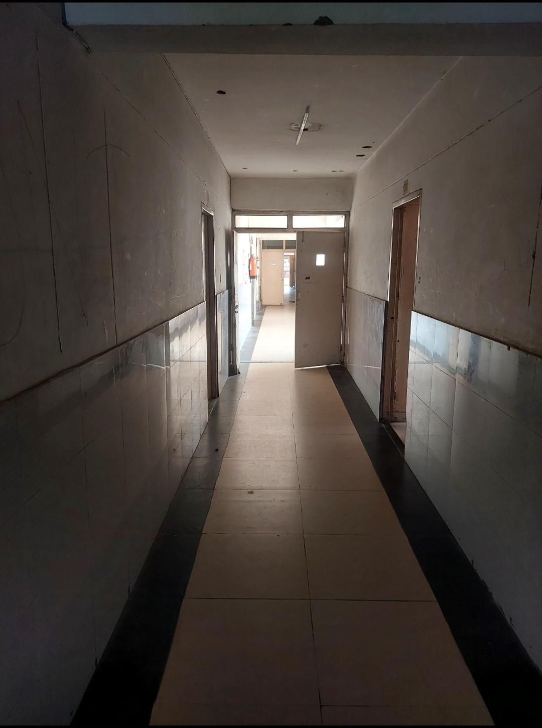 GDMC Dehradun Hostels photo (2) by Aryan Verma