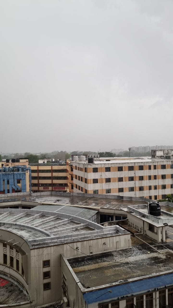 GMC Baroda Campus photo (12) by Mori Krish