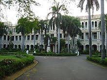 Loyola Chennai Infrastructure & Academic Building photo (4) by Aron