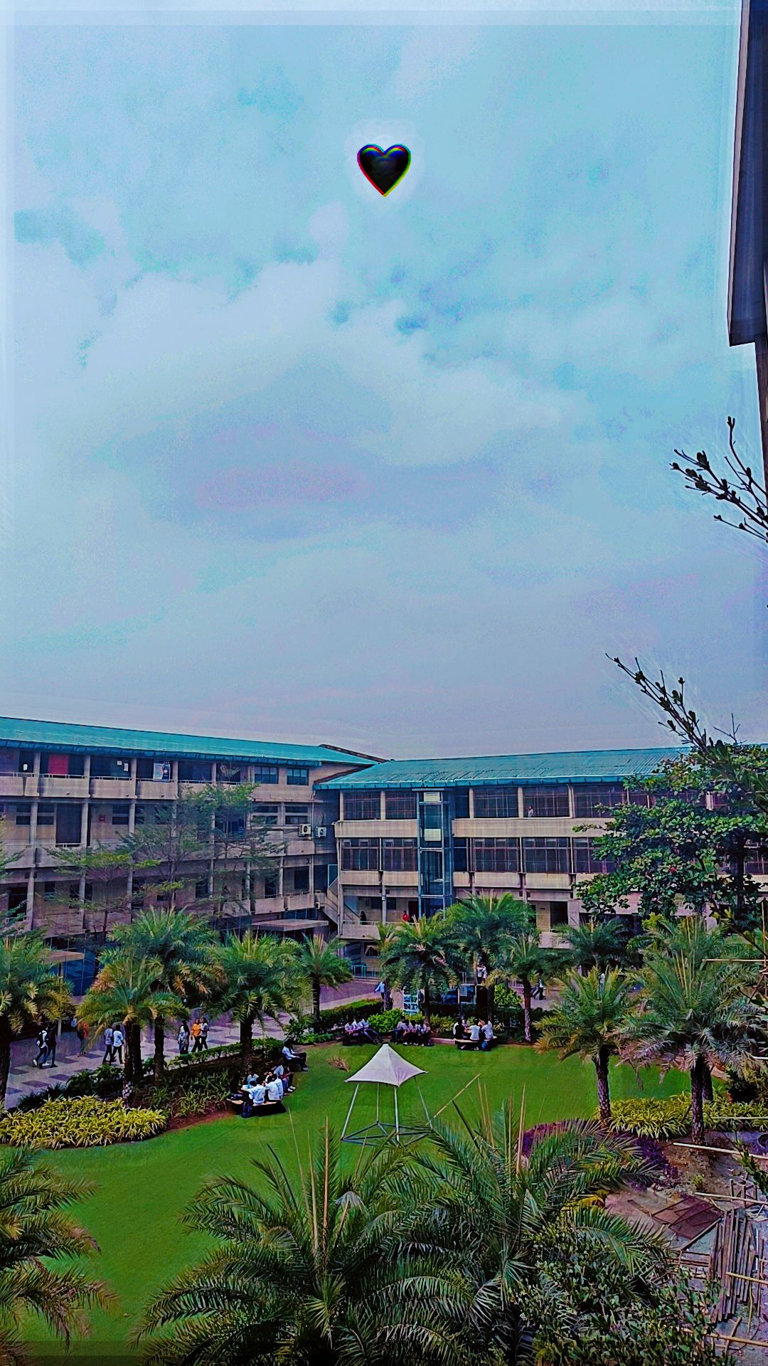 DY Patil College of Engineering and Technology Kolhapur Campus photo (10) by Rishant Nagrare