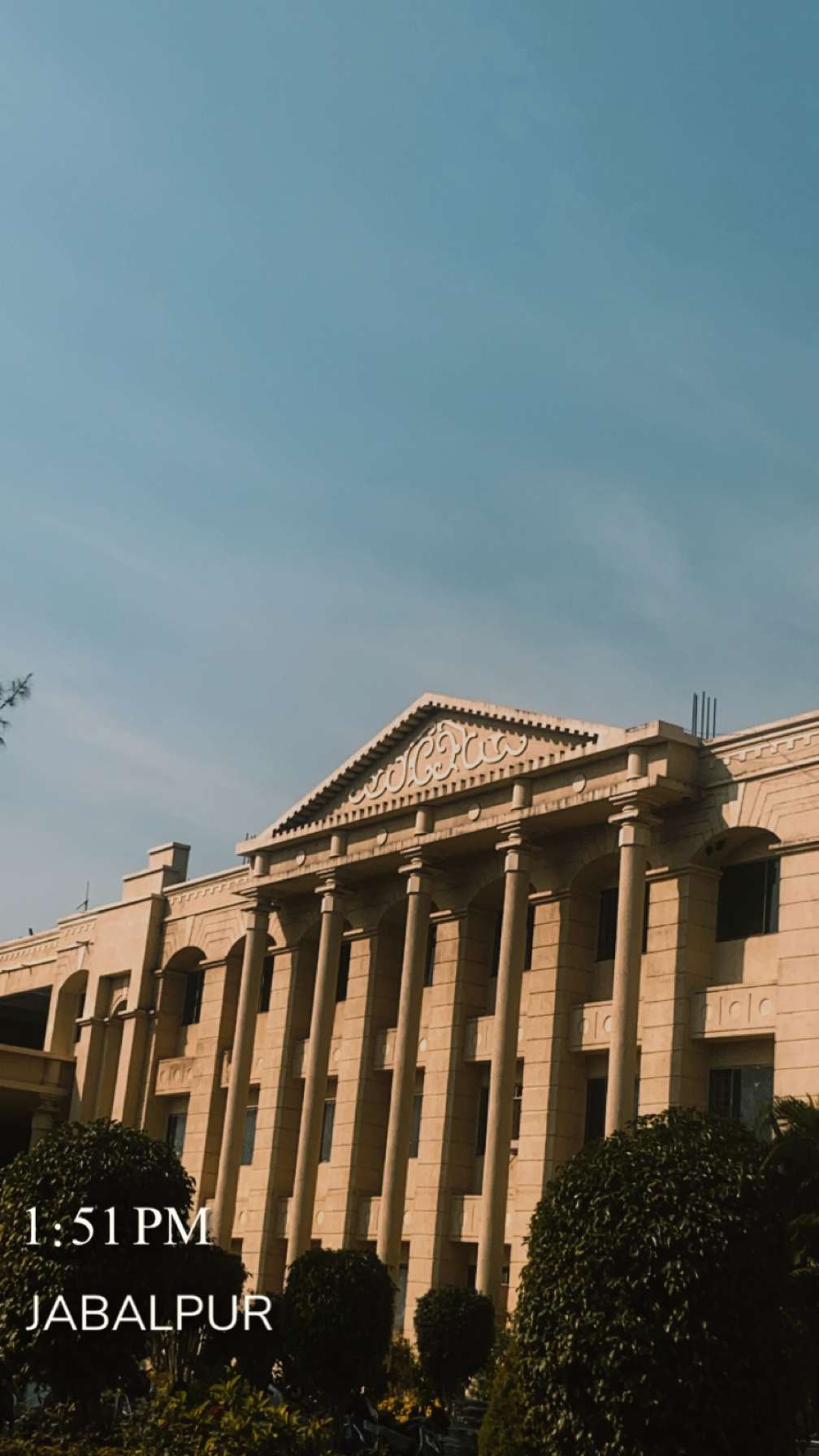 SRIT Jabalpur Campus photo (16) by Hamid Hussain