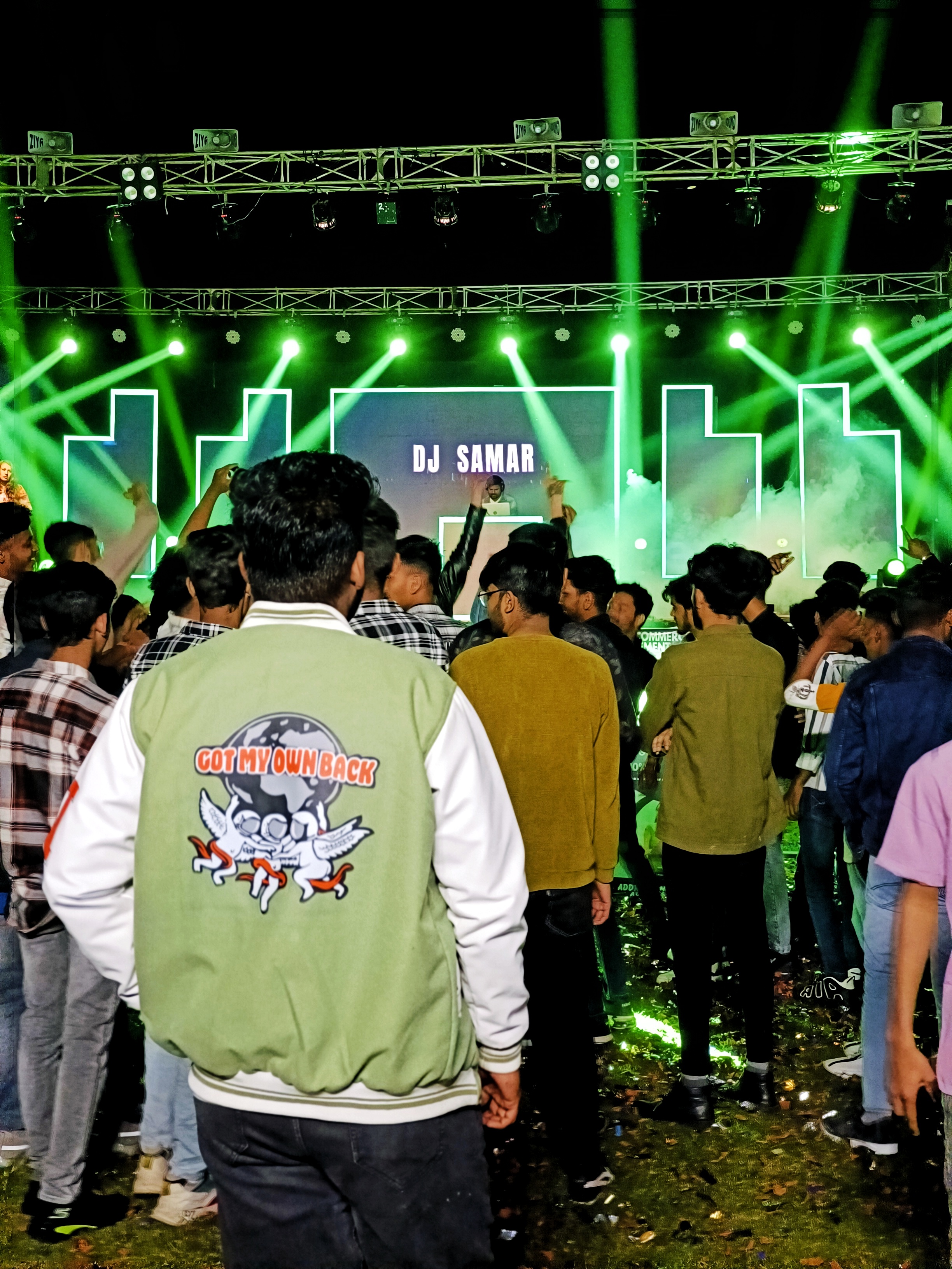 SRIT Jabalpur Events photo (9) by Hamid Hussain