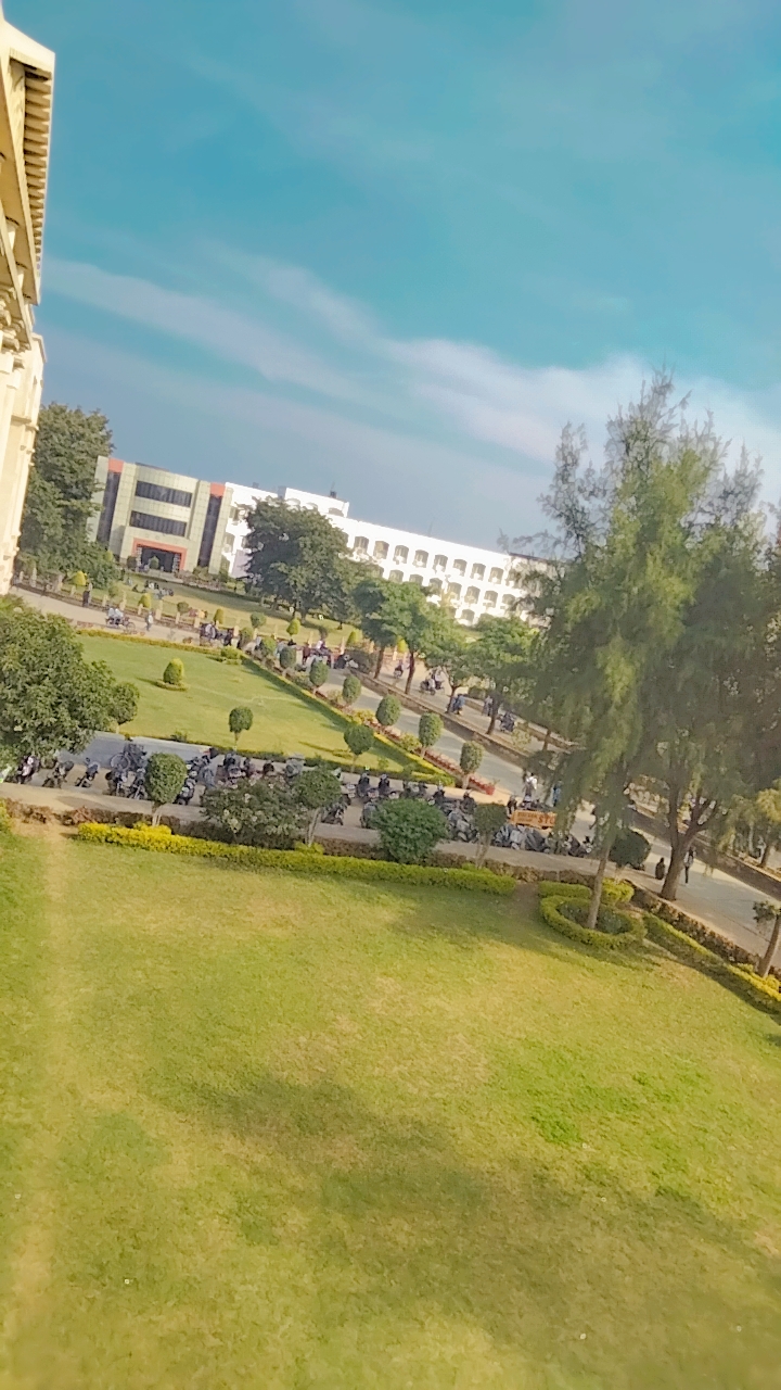 SRIT Jabalpur Campus photo (15) by Hamid Hussain