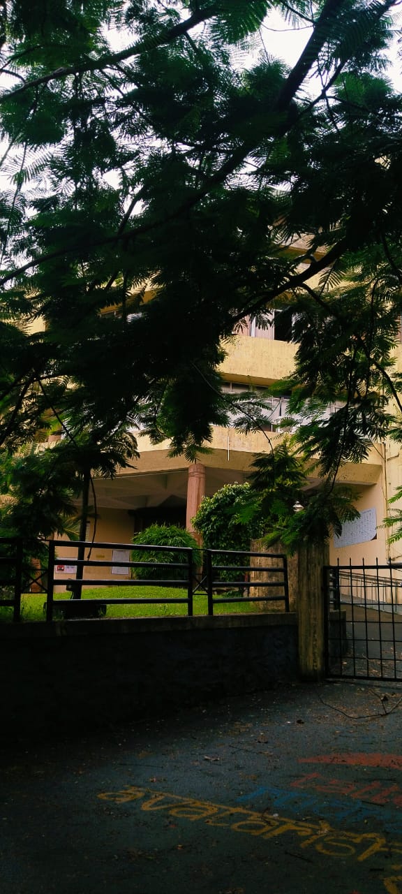 MEC Kochi Campus photo (14) by anamika cbinu