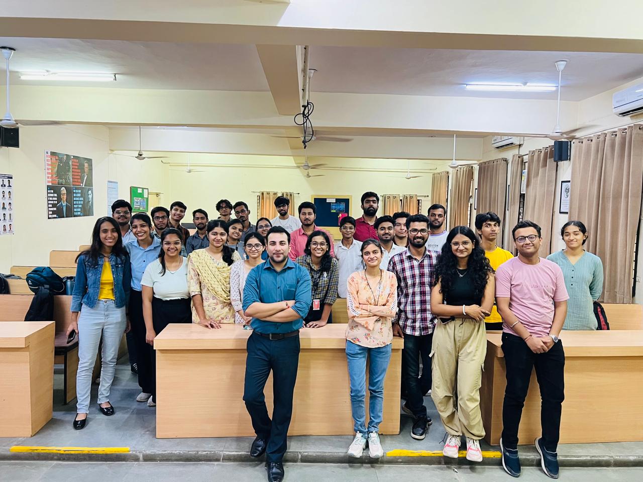 IPEC Ghaziabad Events photo (20) by anshika singh