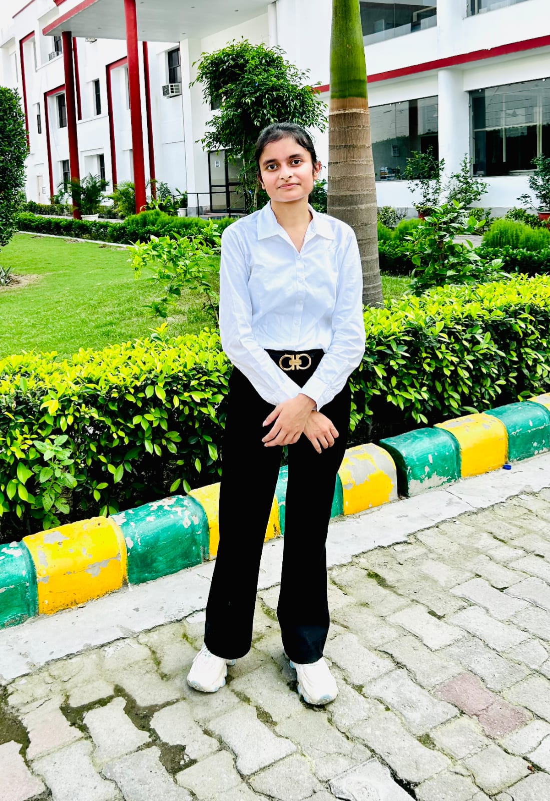 IPEC Ghaziabad Campus photo (19) by anshika singh