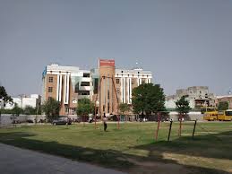 Lucky Institute of Professional Studies Jodhpur Campus photo (1) by Ishan Malik