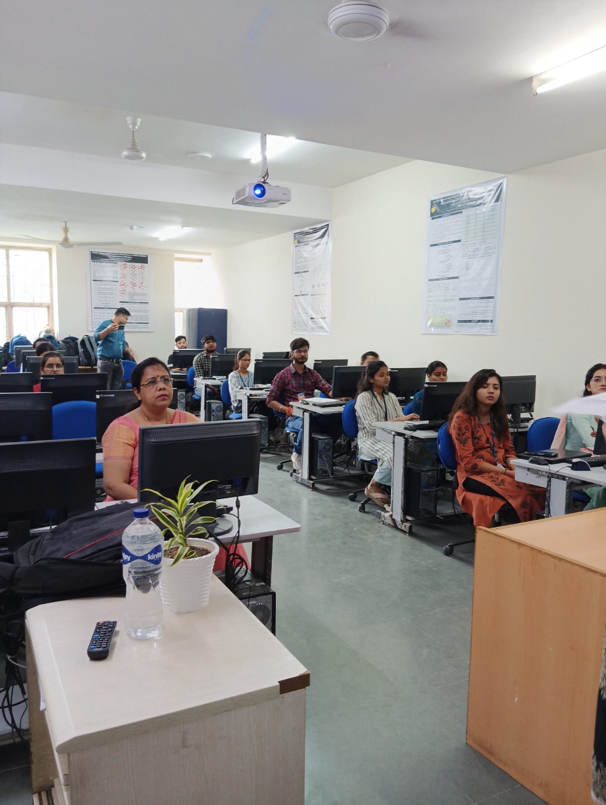 Amity University Lucknow Hostels photo (4) by Shikha