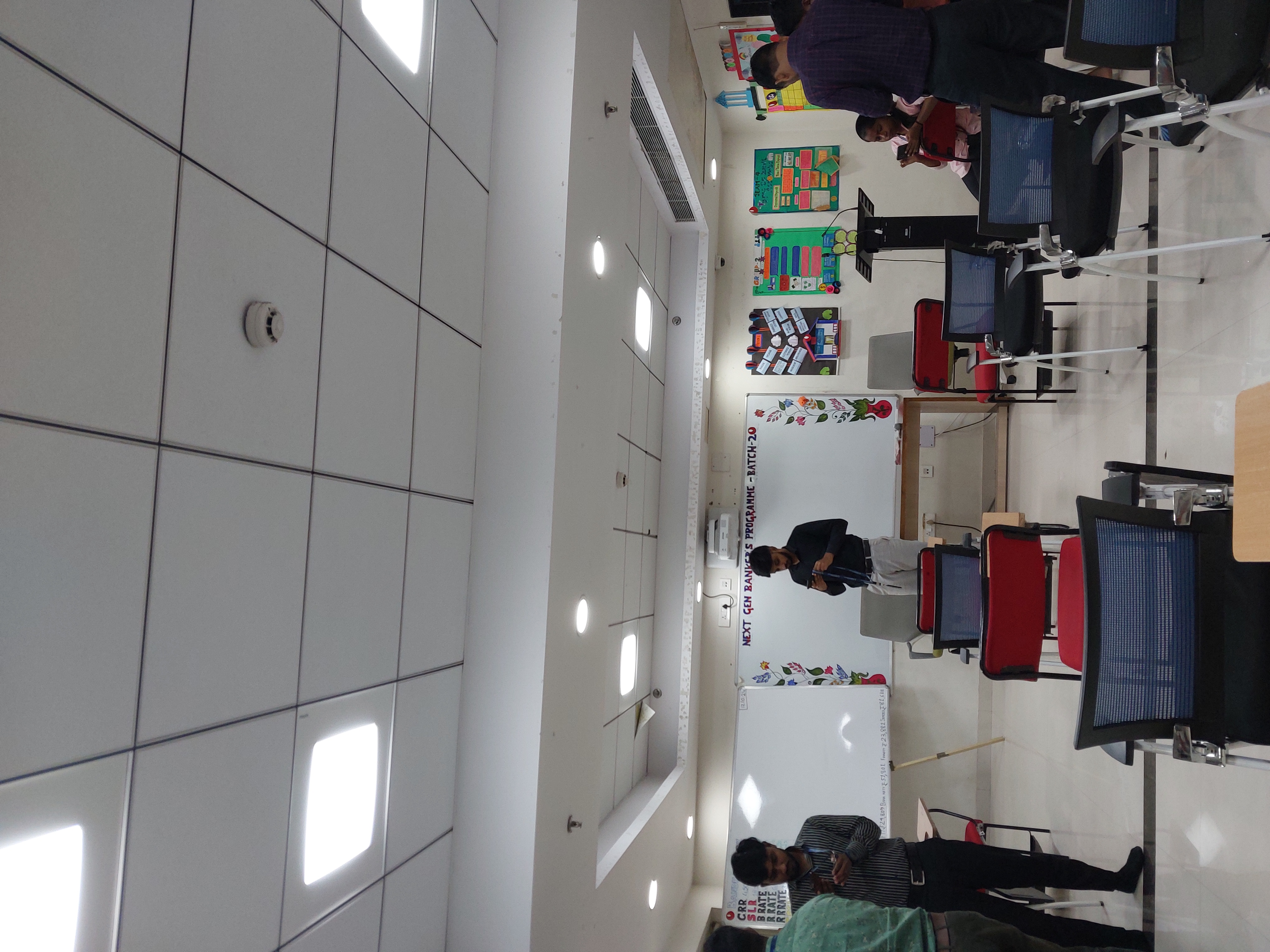 Bandhan School of Development Management Kolkata Campus photo (4) by Subhamoy Das