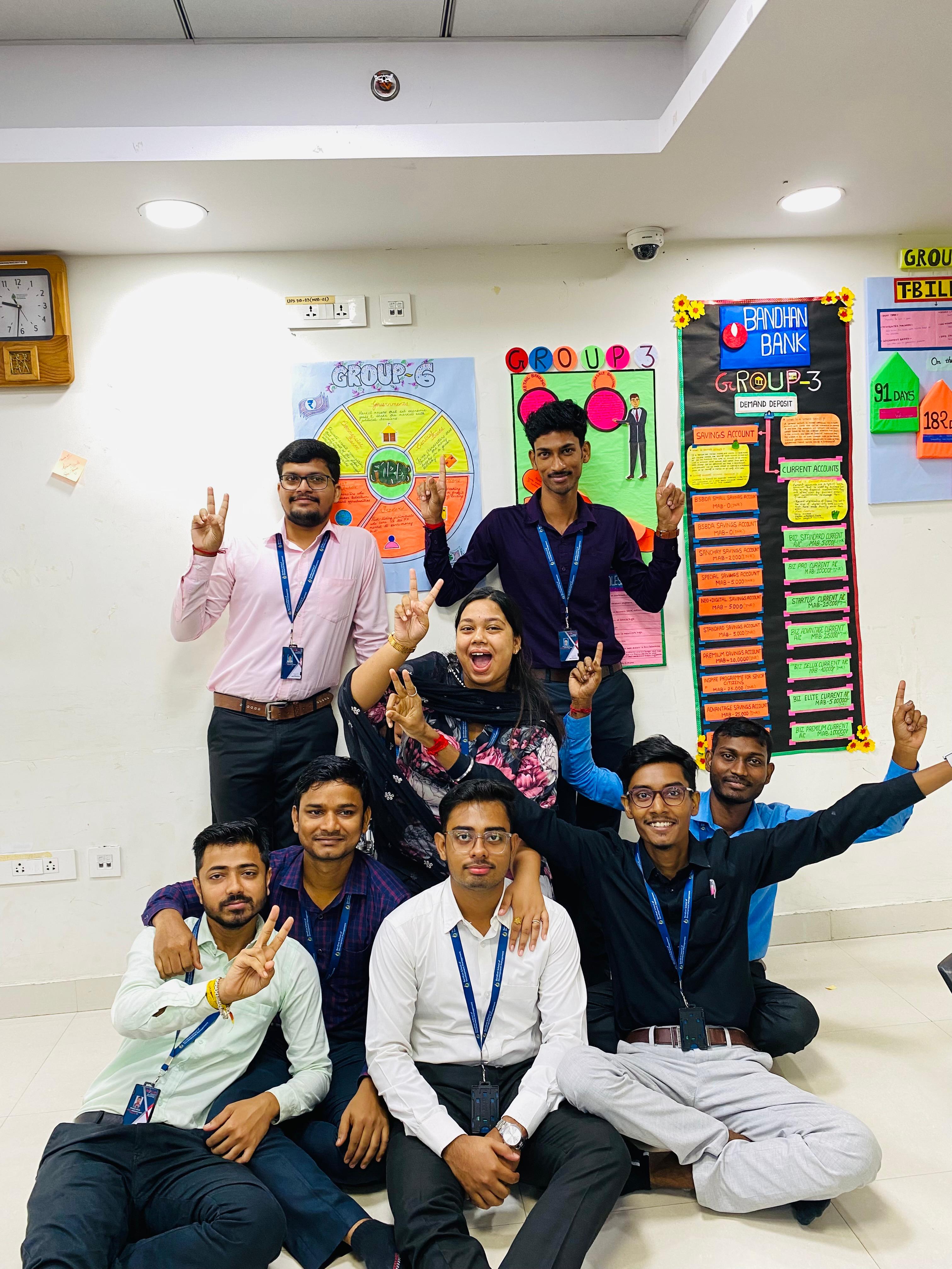 Bandhan School of Development Management Kolkata Events photo (3) by Subhamoy Das