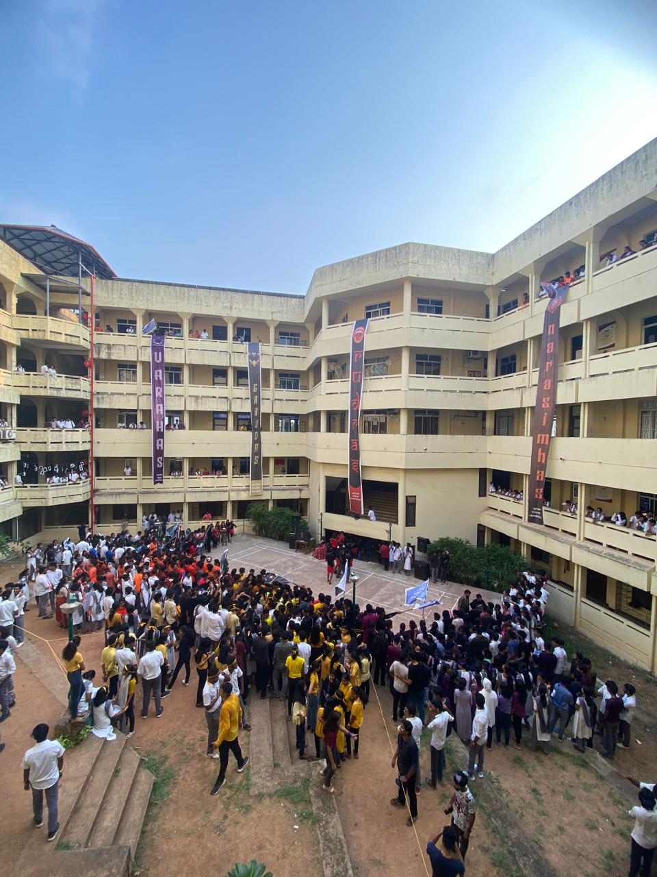 MEC Kochi Campus photo (8) by Aswin Sankar
