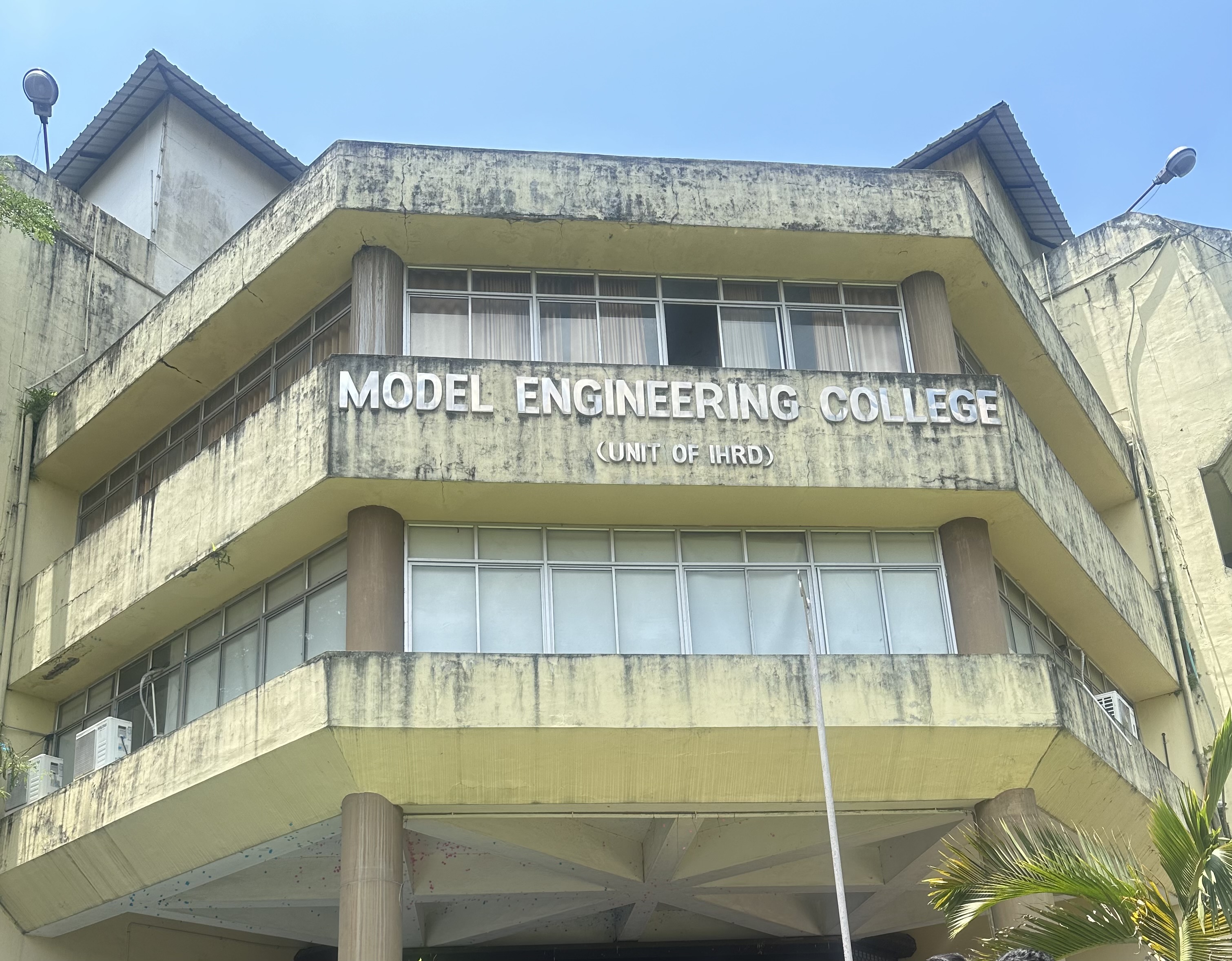 MEC Kochi Campus photo (5) by HRISHIKESH M