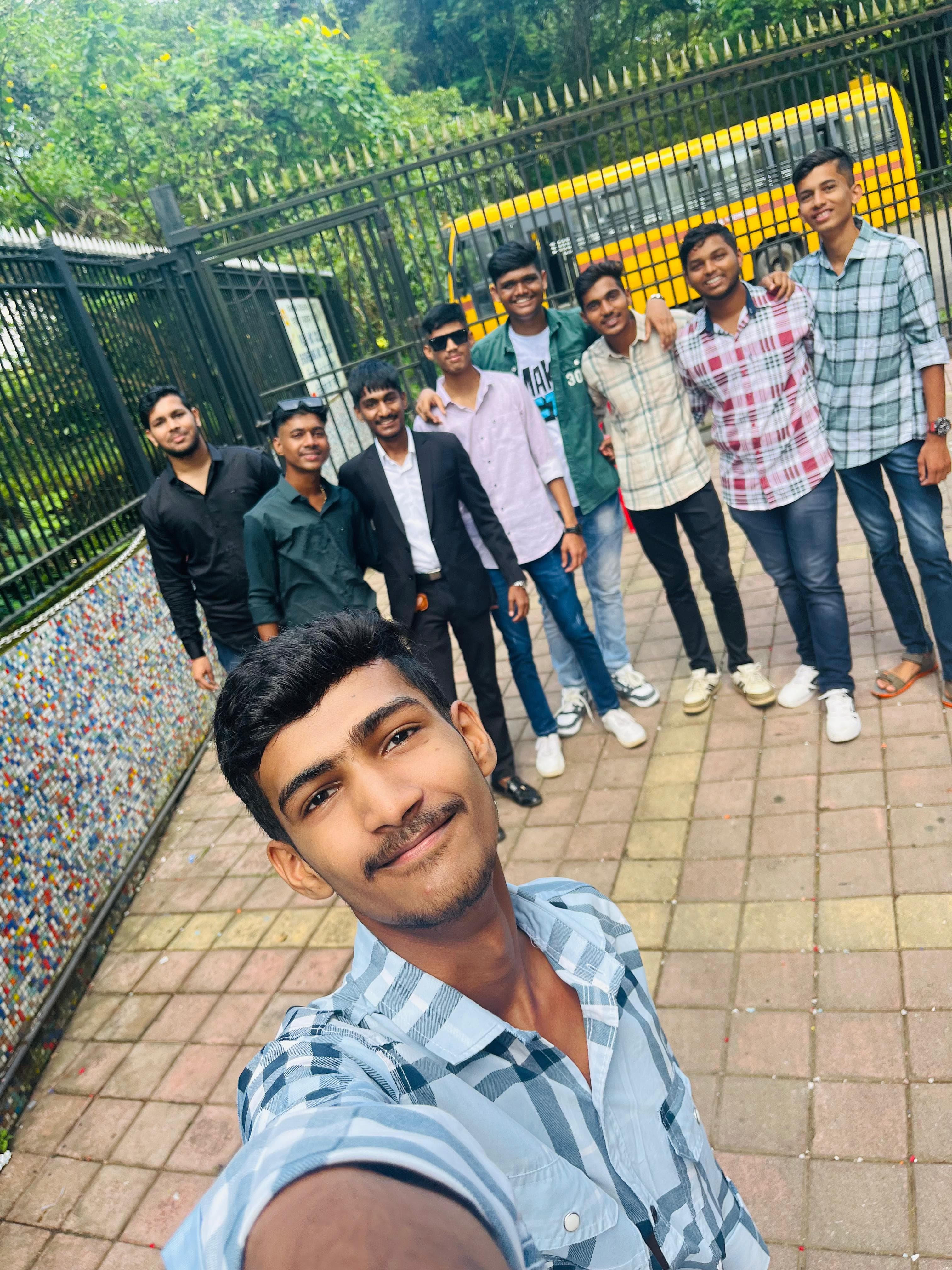 Pillai HOC College of Engineering and Technology Navi Mumbai Events photo (3) by Hitesh Chaudhari