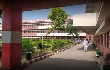 Baba MastNath University Rohtak Infrastructure & Academic Building photo (1) by Chirag Kumar