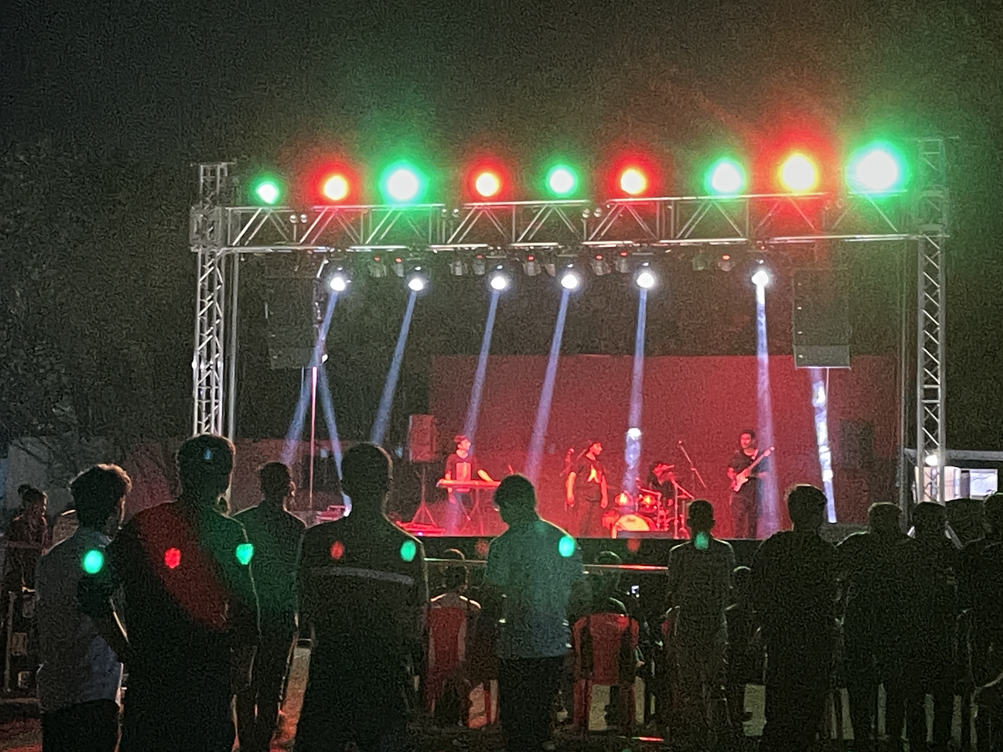 AIT Pune Extra-Curricular photo (3) by ankit gadhwal