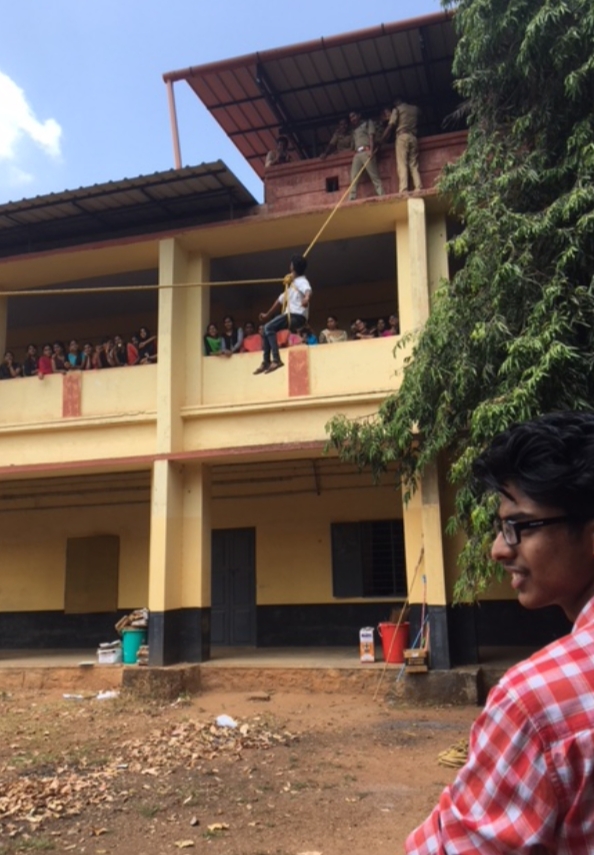 NSS College Ottpalam Extra-Curricular photo (3) by Abijith