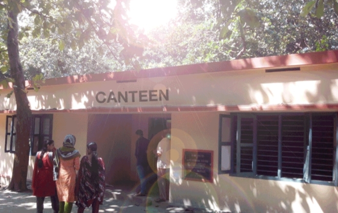 NSS College Ottpalam Hostels photo (2) by Abijith