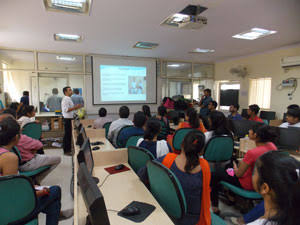 Shyam Lal College Facilities & Labs photo (12) by Abhishek sharma