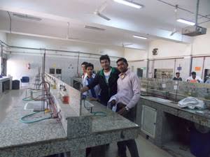 Shyam Lal College Facilities & Labs photo (11) by Abhishek sharma