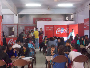 Shyam Lal College Hostels photo (13) by Abhishek sharma