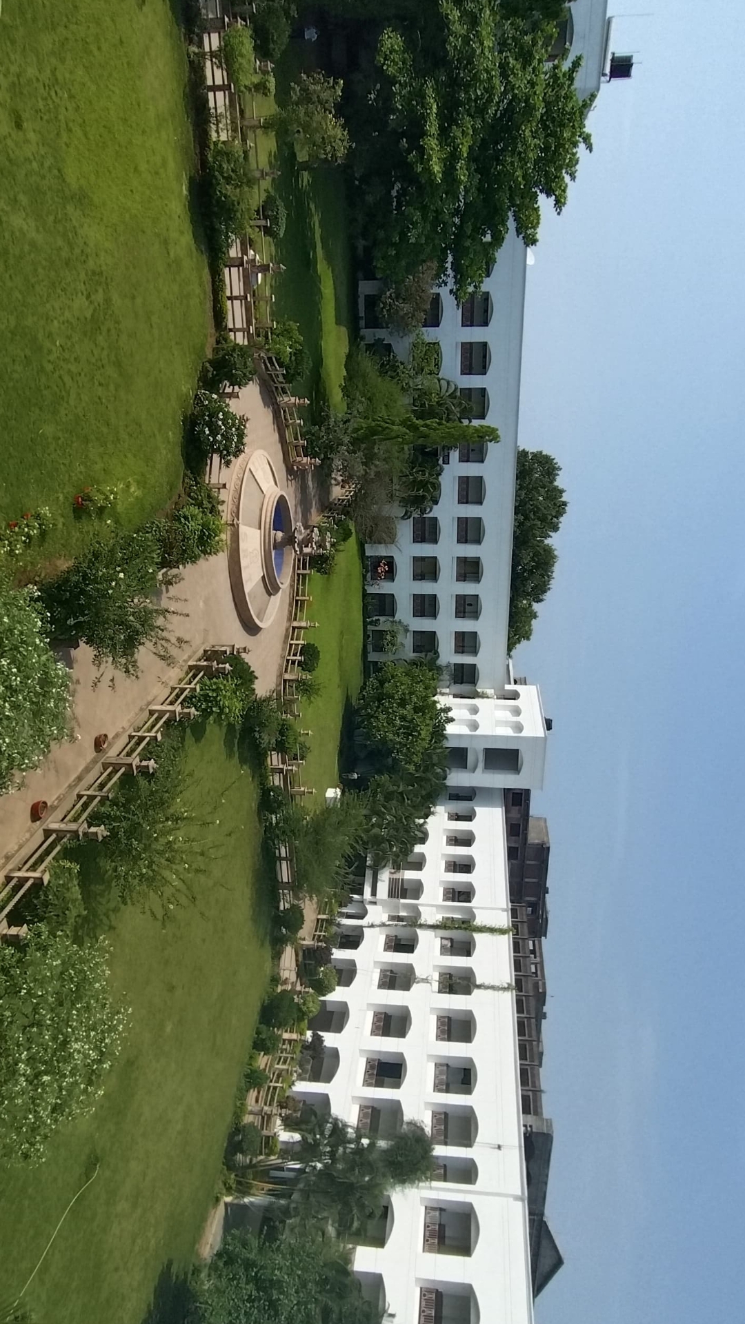 SRIT Jabalpur Infrastructure & Academic Building photo (4) by vedhant raghuwanshi
