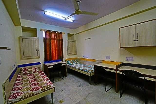 GIT Jaipur Hostels photo (8) by Divya kulvardhan singh Rathore
