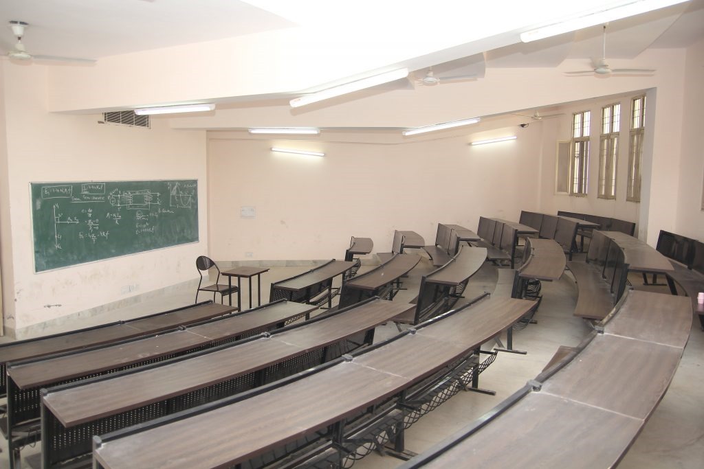 GIT Jaipur Infrastructure & Academic Building photo (10) by Divya kulvardhan singh Rathore