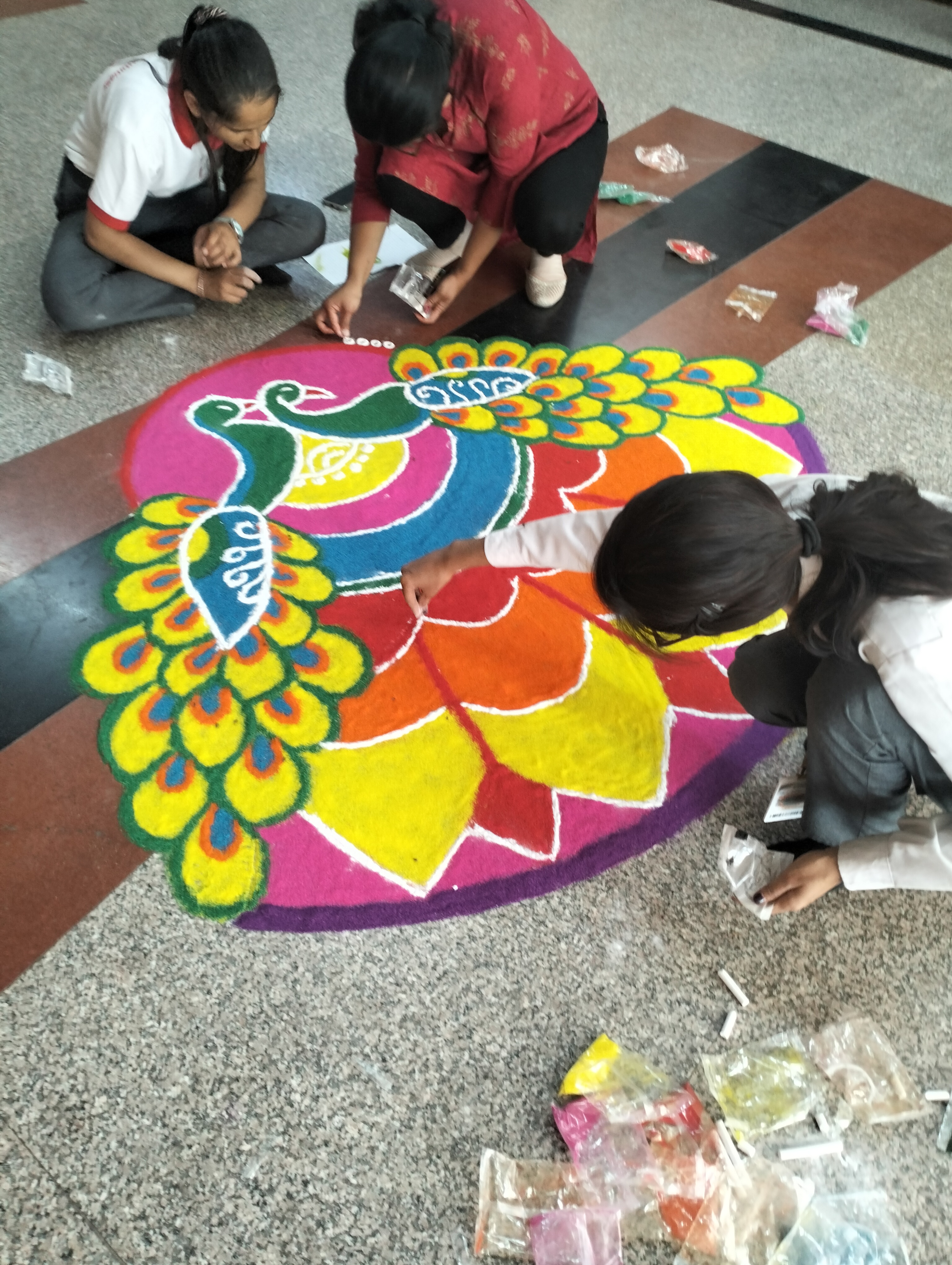 JBIT Dehradun Events photo (14) by Vanshika Gupta