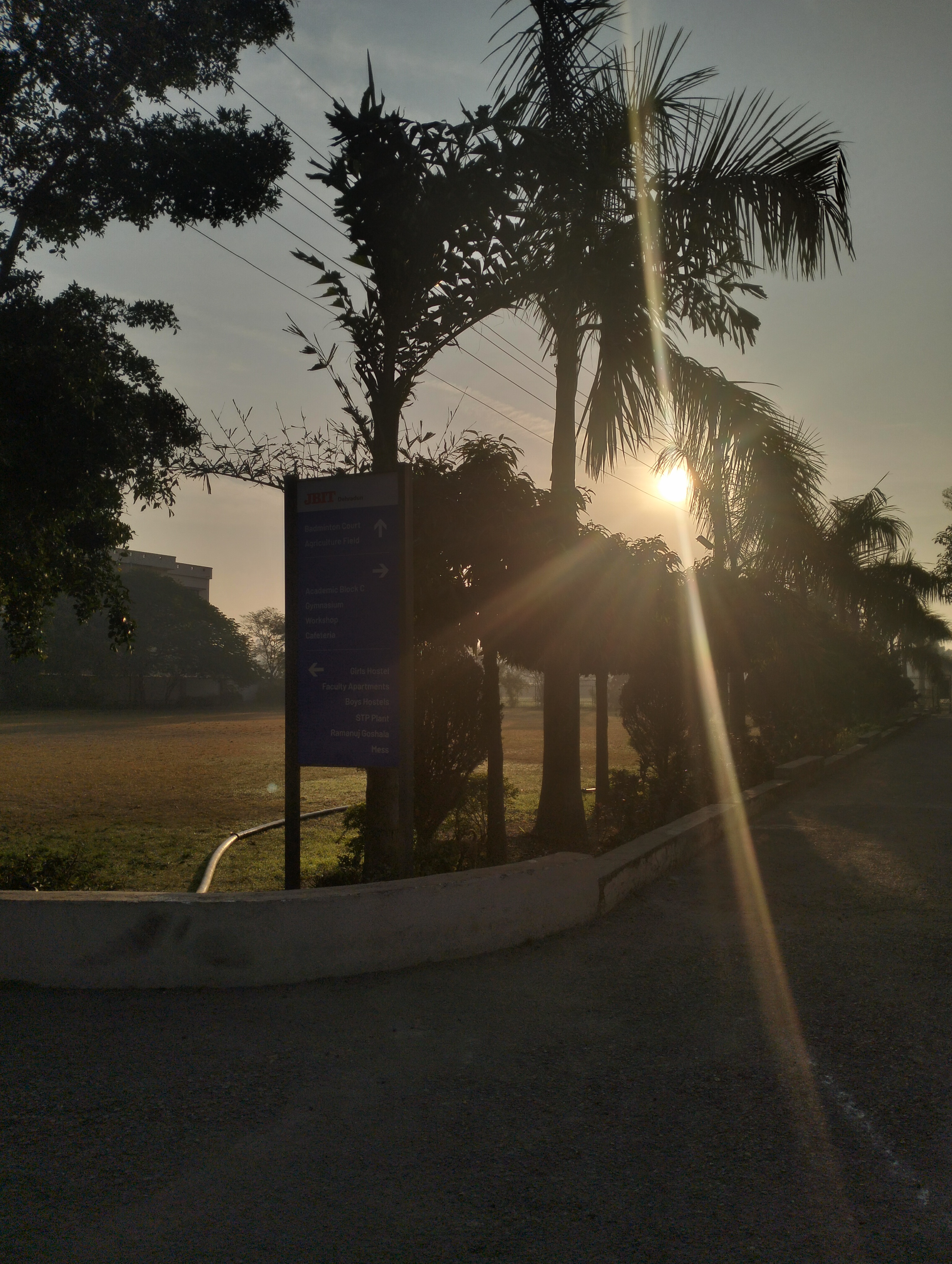 JBIT Dehradun Campus photo (15) by Vanshika Gupta