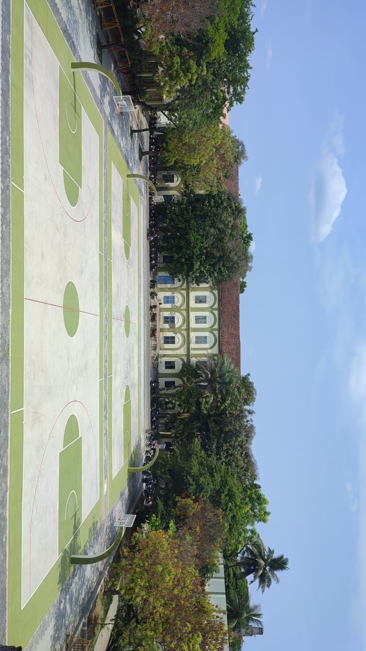 SJCTNC Infrastructure & Academic Building photo (4) by ABINESH D
